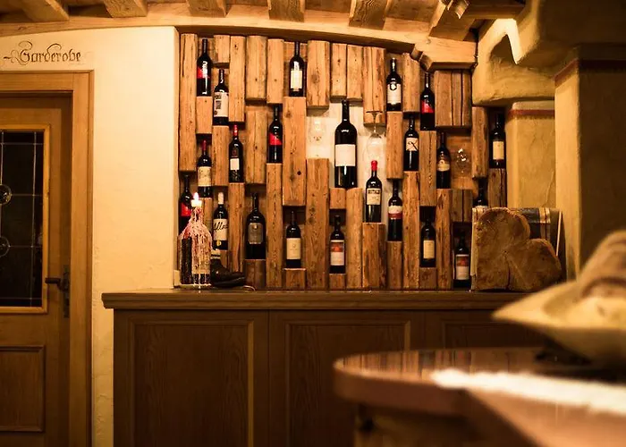 게스트하우스 Agerhof 3*