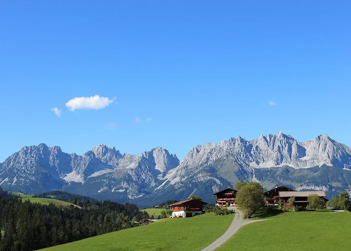 게스트하우스 Agerhof