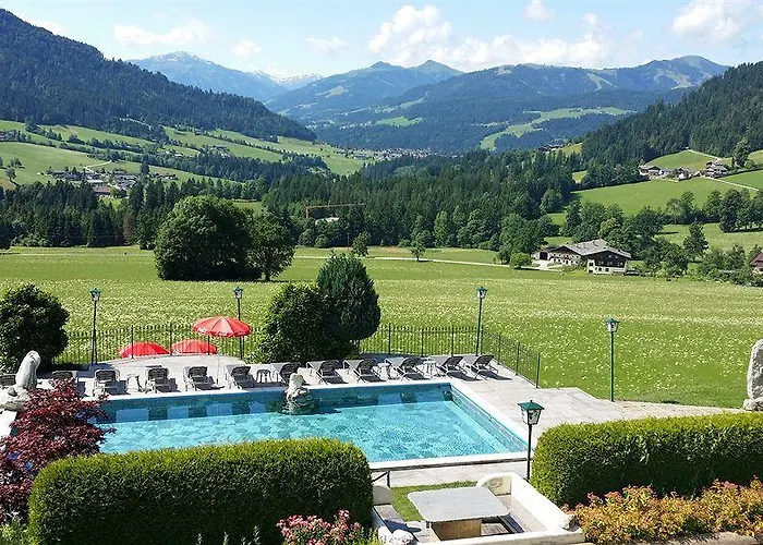 게스트하우스 Agerhof 솔