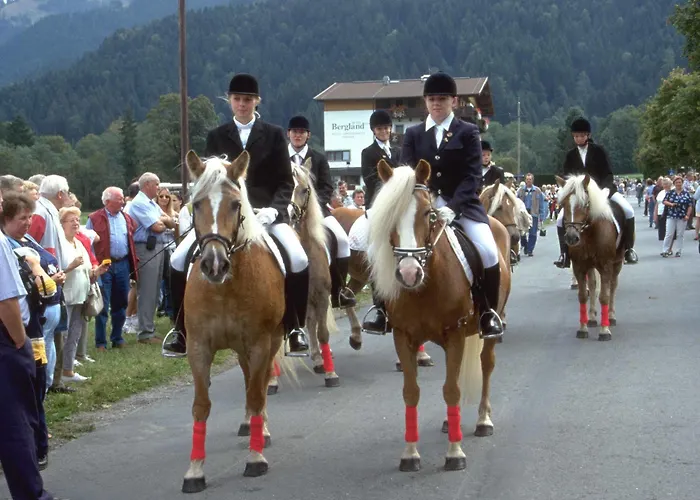 게스트하우스 Agerhof 솔