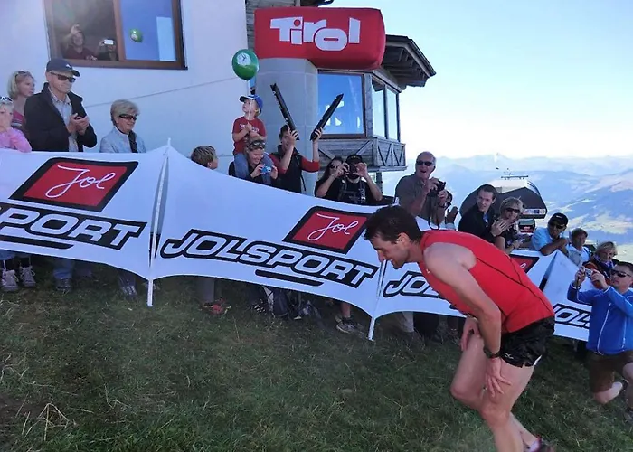 게스트하우스 Agerhof 3*