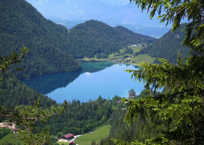 게스트하우스 Agerhof