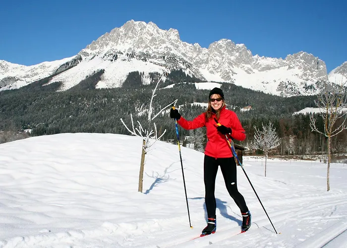 Agerhof 게스트하우스 솔