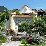 Agerhof Зёлль