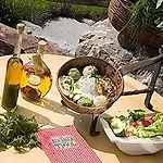 Agerhof Зёлль