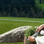 Agerhof Гостевой дом Зёлль