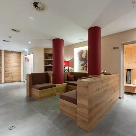 Guest house Agerhof