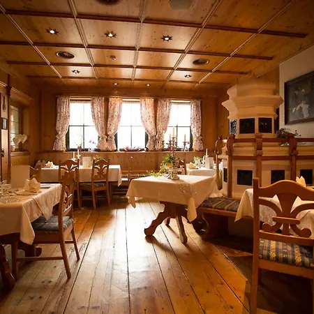 Agerhof Guest house