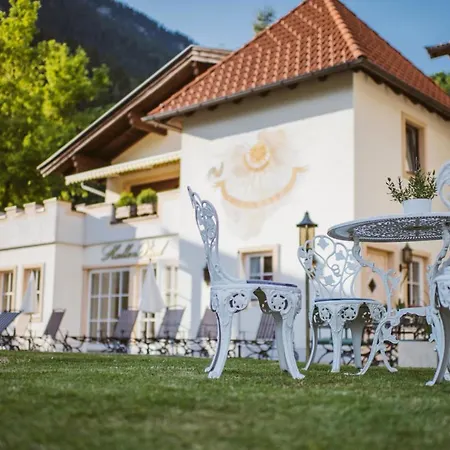 招待所 Agerhof 瑟尔