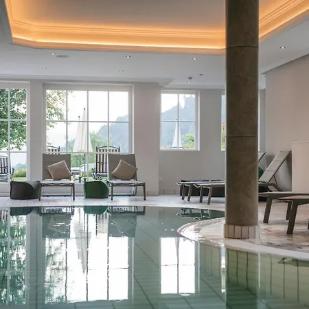 Guest house Agerhof