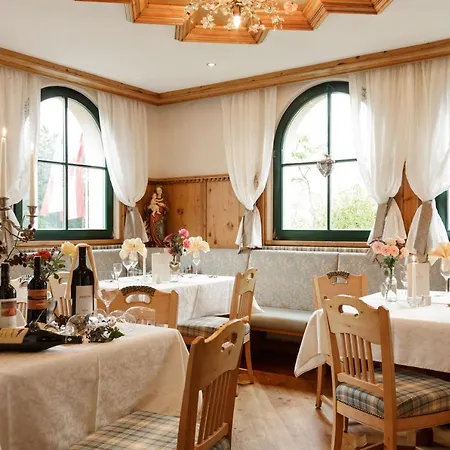 Guest house Agerhof Soll