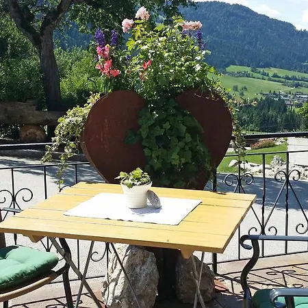 Agerhof Guest house Soll
