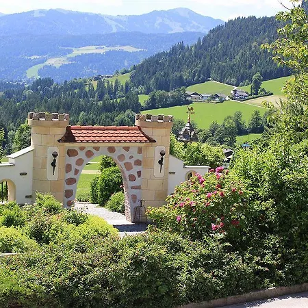 Guest house Agerhof 3*