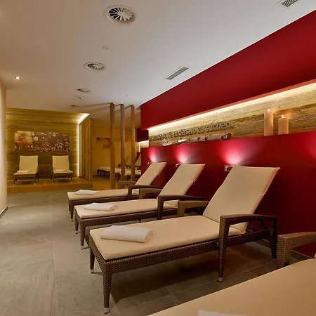 Guest house Agerhof 3*