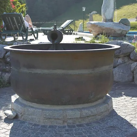Guest house Agerhof Soll