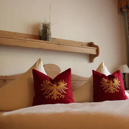 Guest house Agerhof