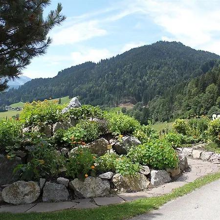 Agerhof Soll