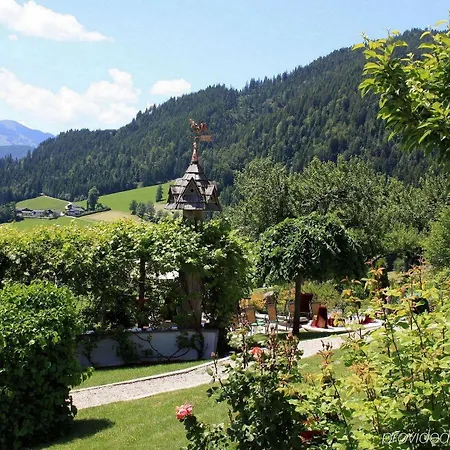 Guest house Agerhof