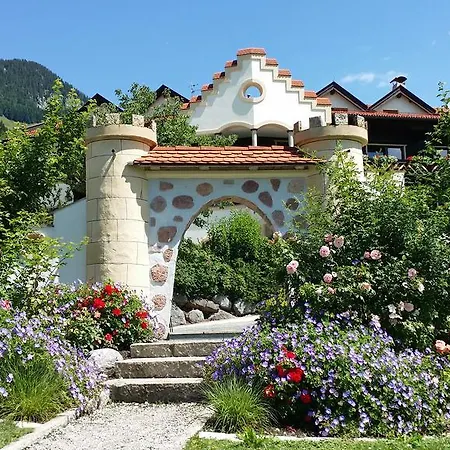 Agerhof Soll