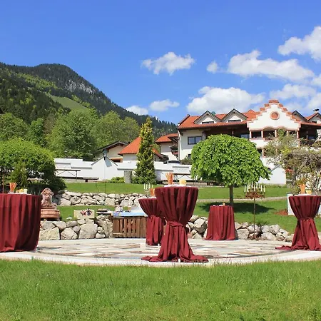 Agerhof Guest house 3*
