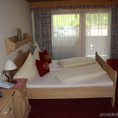 Agerhof Guest house Soll