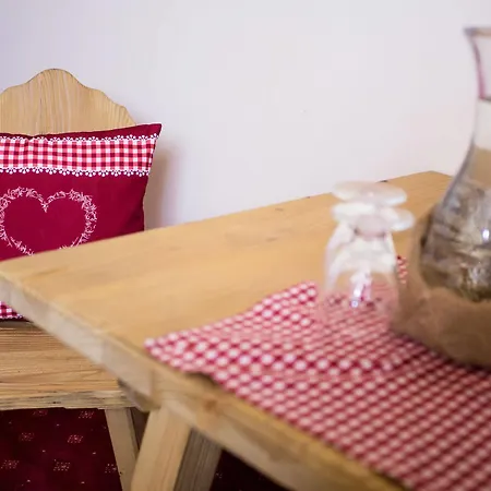 Guest house Agerhof Soll