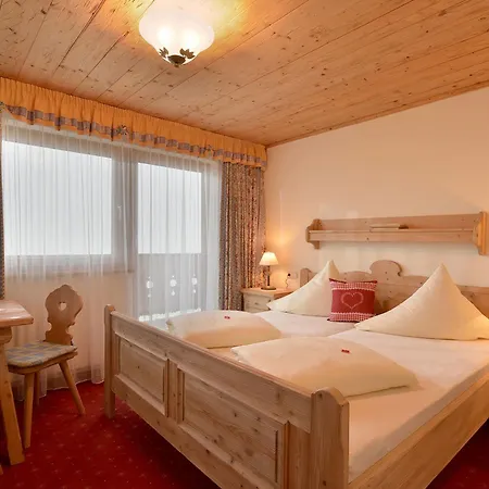 Agerhof 3* Soll