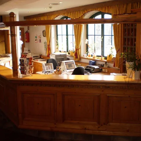 Agerhof Guest house Soll