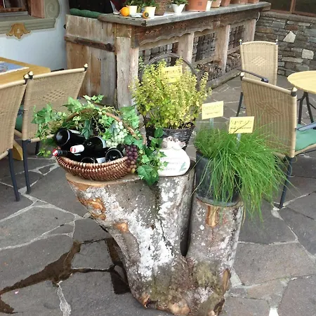 Agerhof Guest house 3*