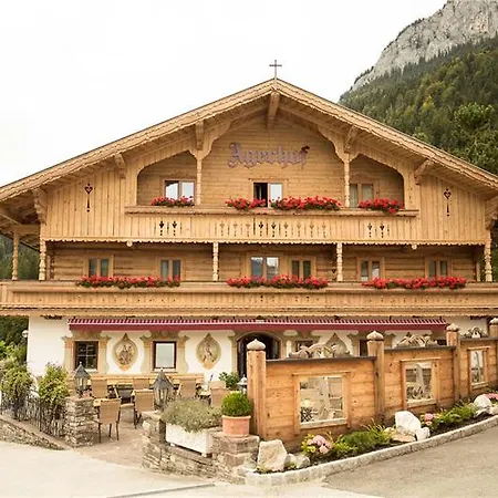 Agerhof Soll
