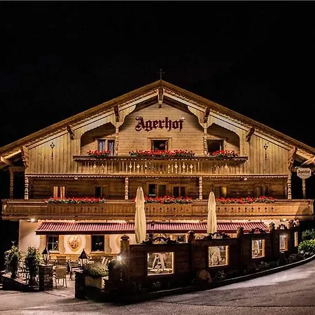 Agerhof Guest house