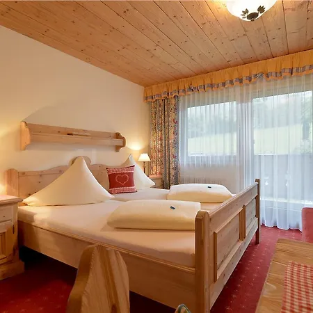 Agerhof Guest house 3*