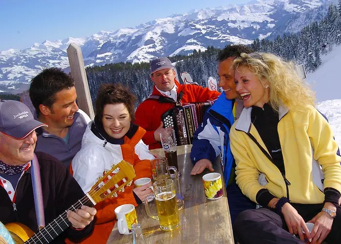 Agerhof 招待所 瑟尔