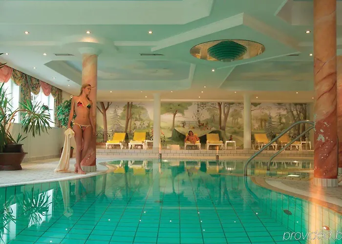 Agerhof 招待所 瑟尔