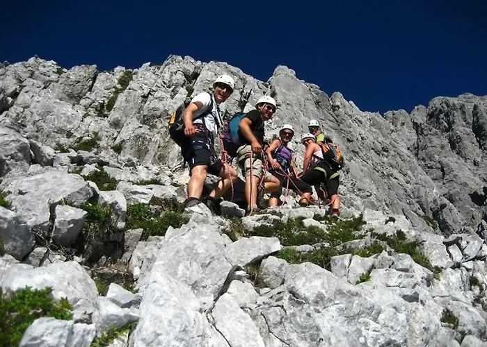 招待所 Agerhof 瑟尔